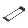 1?Din Radio Fascia Car CD Plate Fitting Kit Audio Surround Panel for A3 (8L) 2001?2003
