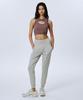 SPYDER Women'S All Day Slim Jogger Leggings Spjfcnfl253Wbeg