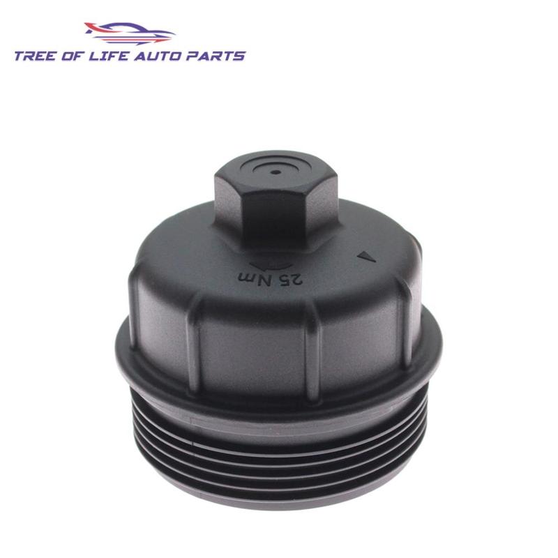 25195776 Engine Oil Filter Cap Housing For CHEVROLET CRUZE TRAX SONIC 4 Cyl 1.4L PETROL 2015 2016 2017 2018 2019 2020