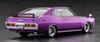 Hasegawa Nissan Laurel HT 2000SGX Late Model Plastic Model Kit 20820 1/24 (KHC130) (1973) “Custom Version”