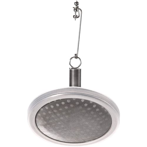 Coffee Siphon Filter, Coffee Siphon Next Filter, Metal Filter, Siphon Strainer, No Cloth Required, Hygienic, Permanent