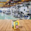 250V Switch KJD6 Switch Rated Voltage 250V 50*40mm Size High-quality Materials Metal And ABS Metal ABS For Safety Switch