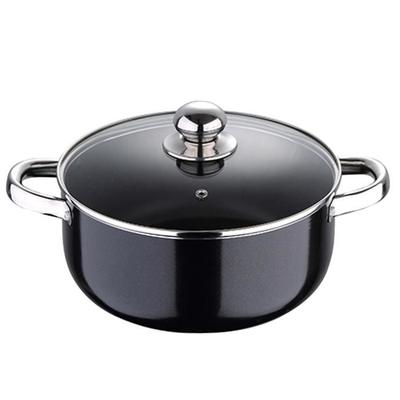 Cocotte - Pixel Pro - 4.5 L - 24 X 11 Cm - All Heat Sources Compatible
