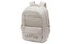 Li Ning Polyamide Backpack Regular Unisex Moonlight Gray ABST053-2