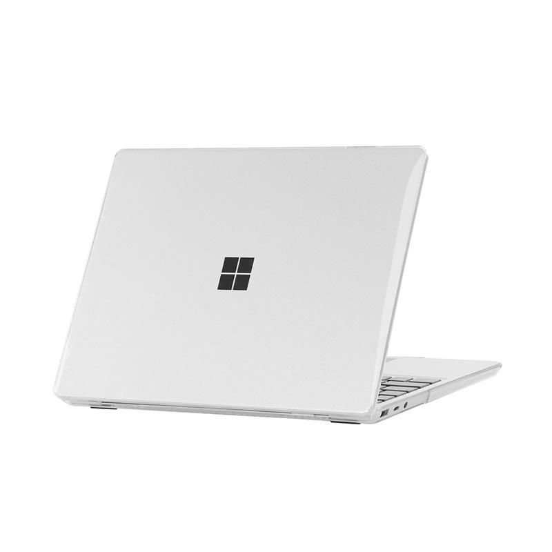 Průhledný ochranný kryt pro Microsoft Surface Laptop Go 13,5"