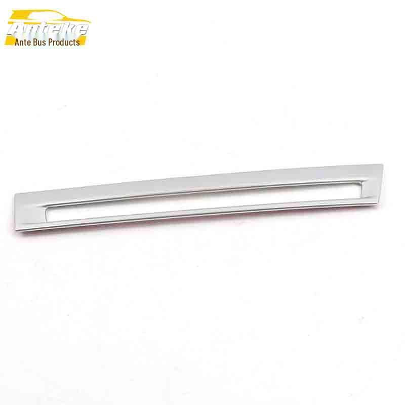 

CX-4CD Center Console Decoration & Air Conditioning CD Button Adjustment Sequins