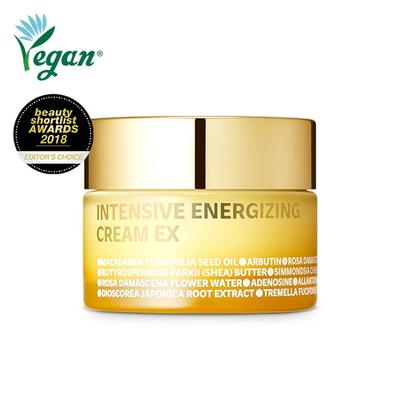 Intensive Energetisierende Creme EX (Core Elasticity Cream EX) 60ml