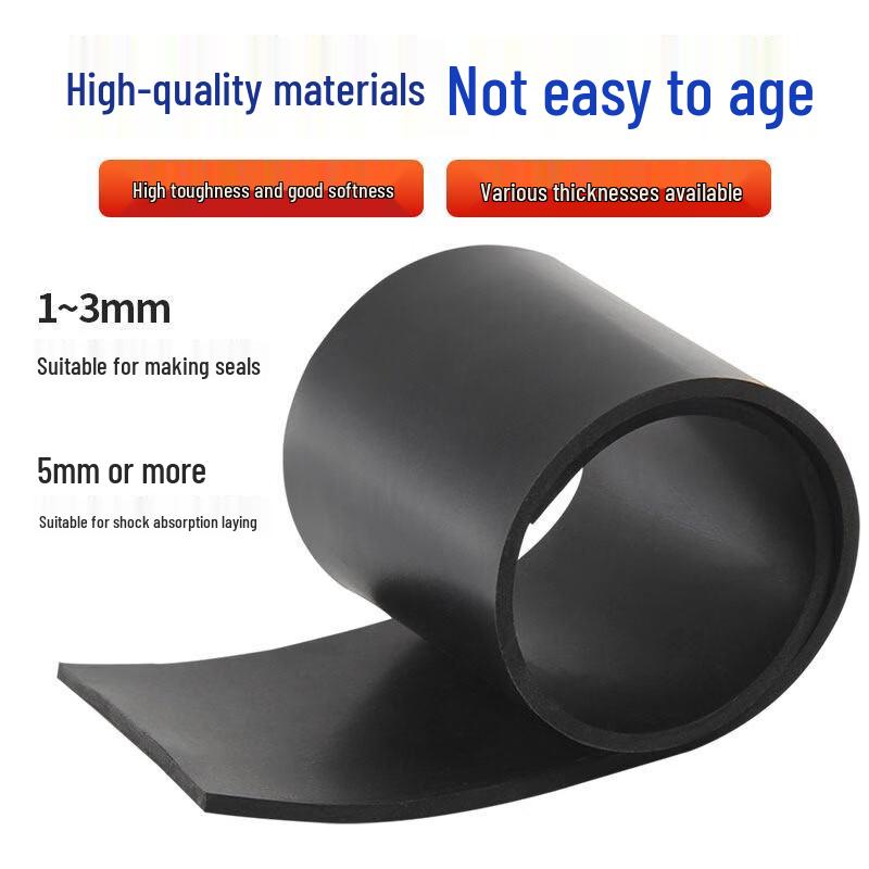 WMN A5 High-Elasticity Material Sheet