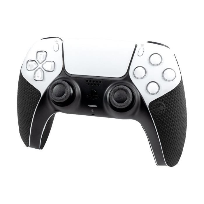 Grip Manette Performance Xt Black - Ps5/ps4
