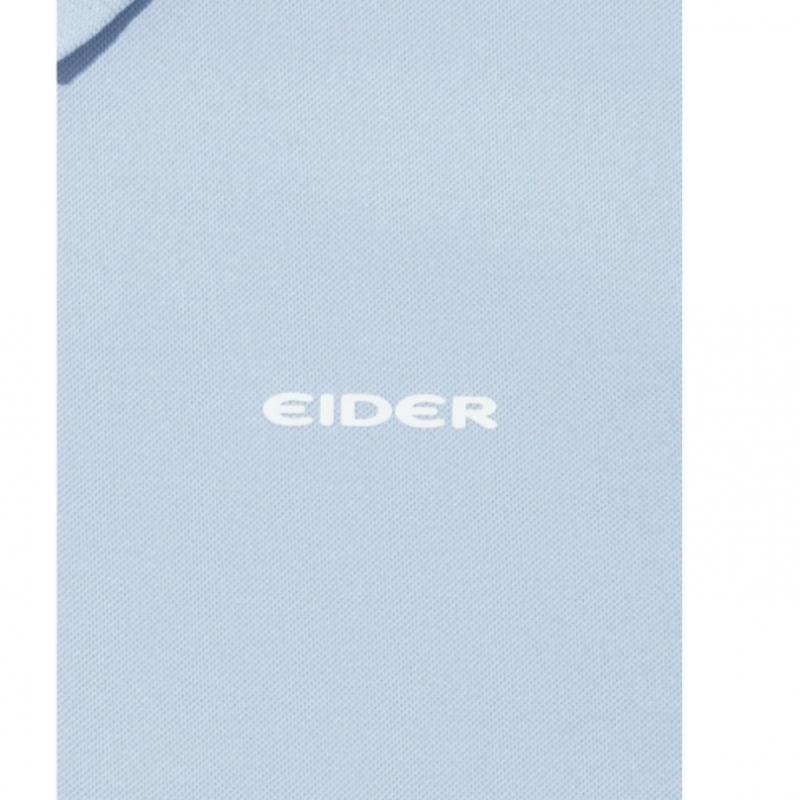 Eider Damen Eis Kurzarm Polo T-Shirt dwS23283