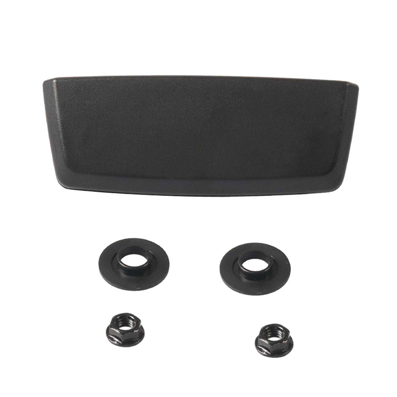 

90336-7S000 Rear Tailgate Exterior Window Glass Handle Latch Fits for 2005-2015 Nissan Pathfinder Armada