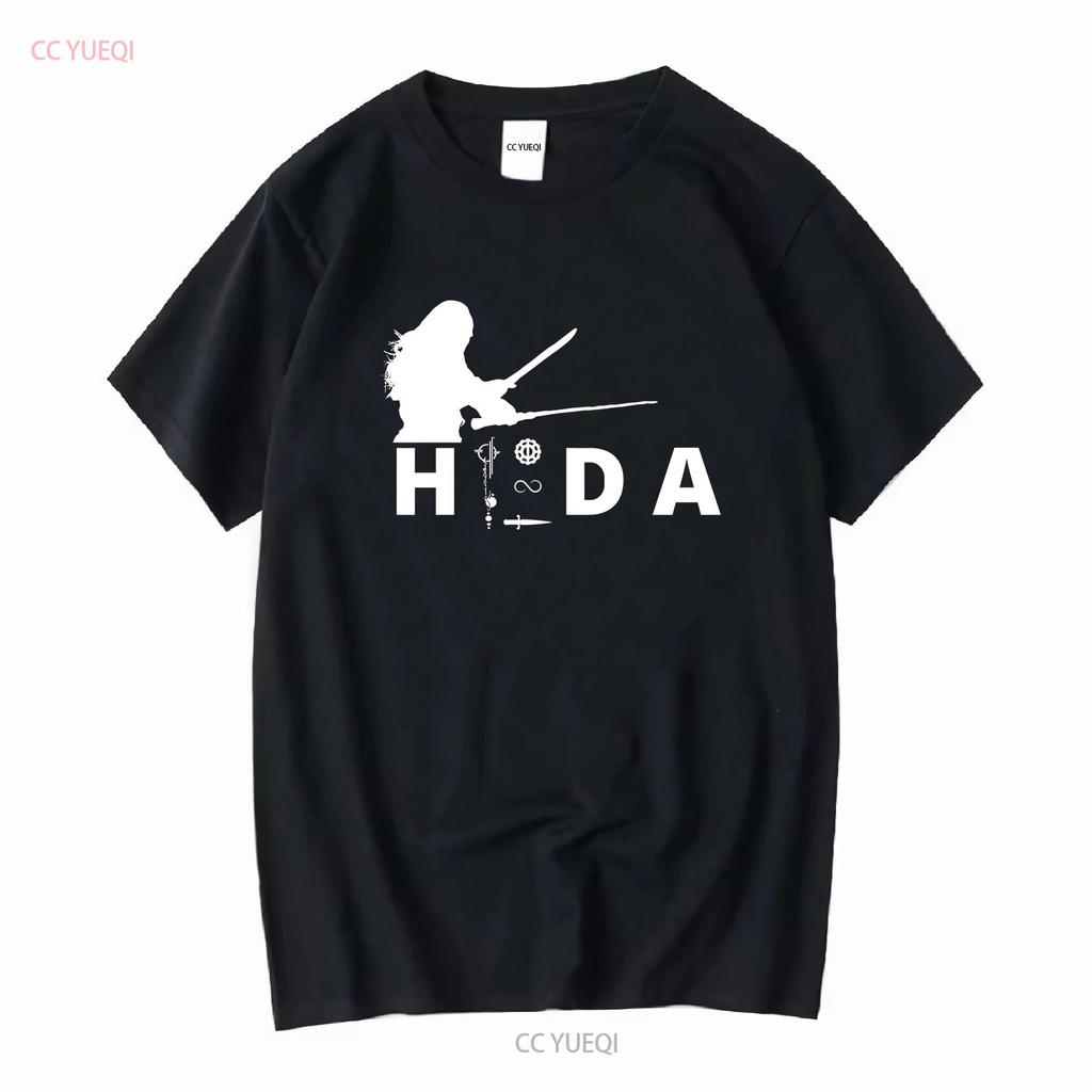 The 100 tv show Heda Lexa T shirt Kom Trikru tee vintage Washed Soft Unisex graphic streetwear Versatile Comfortable Casual