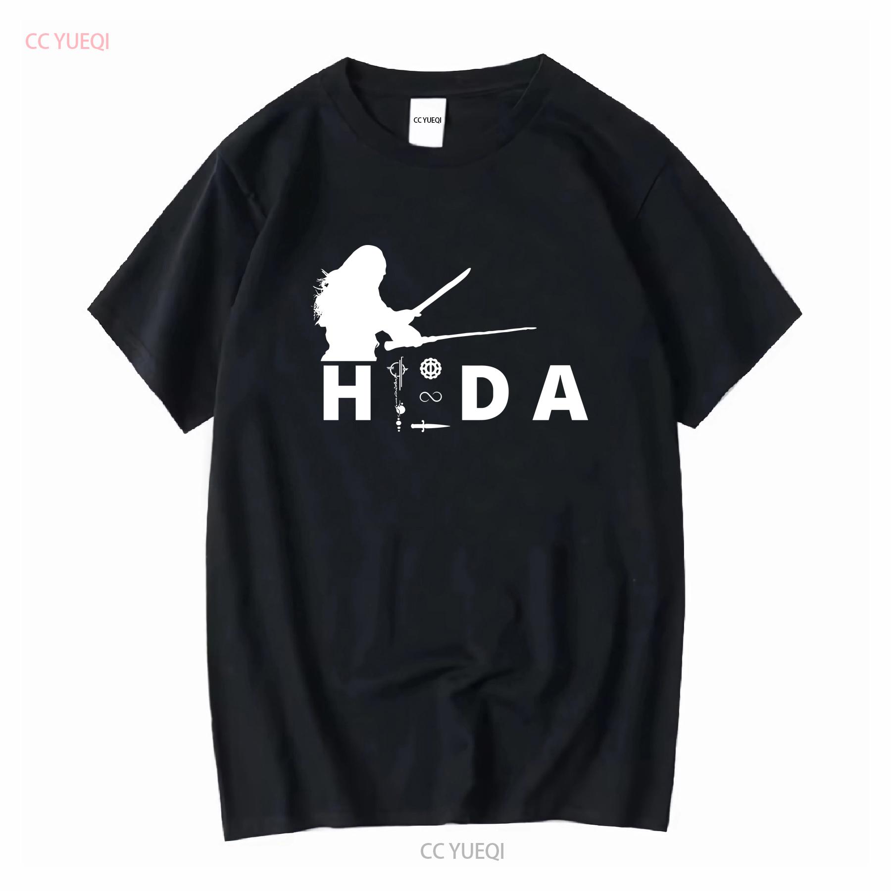 

The 100 tv show Heda Lexa T shirt Kom Trikru tee vintage Washed Soft Unisex graphic streetwear Versatile Comfortable Casual 4XL