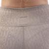 DKNY Womens/Ladies Cropped Ankle High Waist Leggings