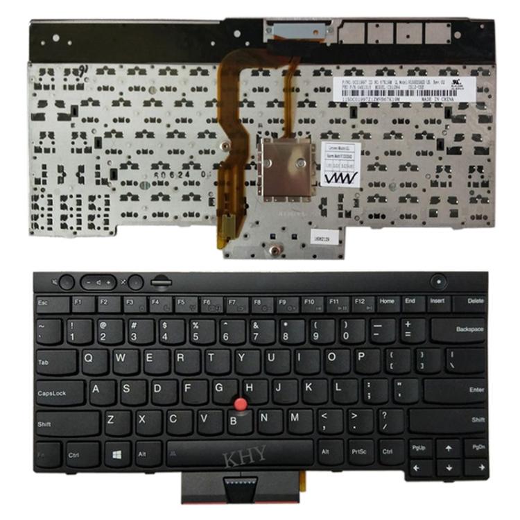 

US Version Keyboard for Lenovo IBM Thinkpad