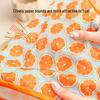 Interactive Crinkle Rolling Cat Toy