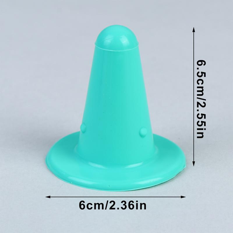 Automatic Milking Inflation Stopper for Cow Goat Milker Machine Convenient Shut Off Dairy Farm Supply