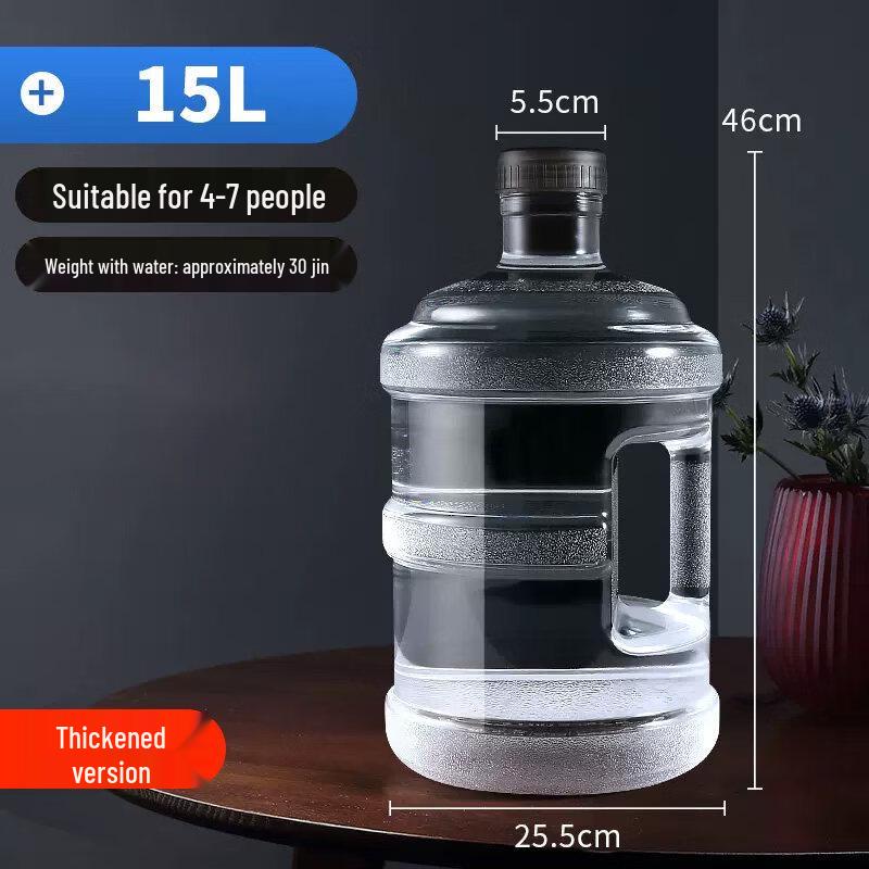 ZISIZ Portable Silicone Outdoor Water Bucket
