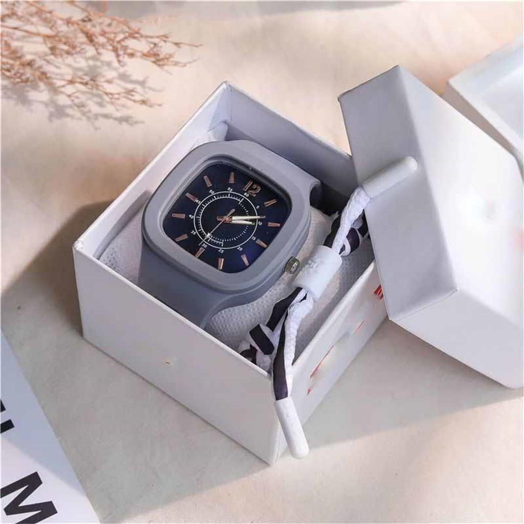 Women Fashion Leather Watch