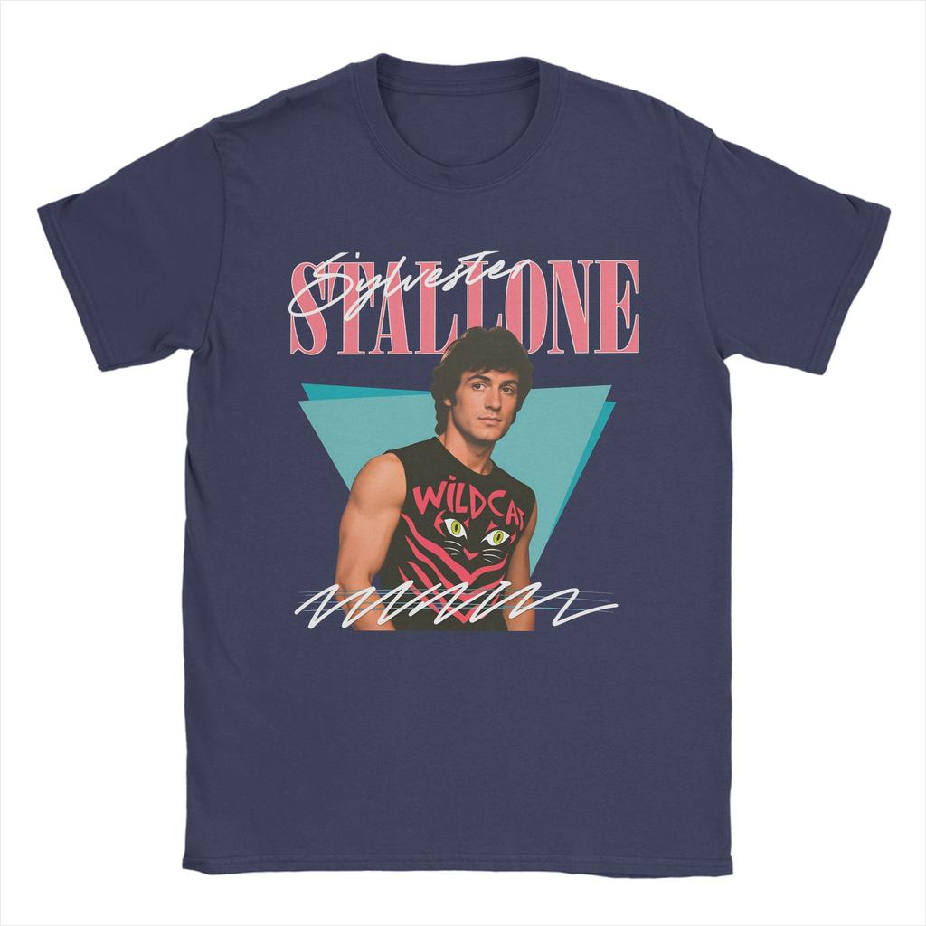 John Rambo First Blood T Shirt Beach  100 Cotton T Shirts For Men Casual Tee Shirt ShortSleeved Y2K Basic Tops