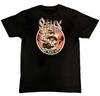 Men's and Women's T-shirts Vtg Styx Come Sail Away Graphic Print Mens Unisex T-Shirt S M L XL 2 3 4 XL