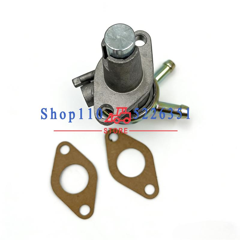 17121-52030 6655216 fit Kubota V2203 Fuel Pump For Bobcat Skid-Steer Loader 753 763 S175 S185 S150 751