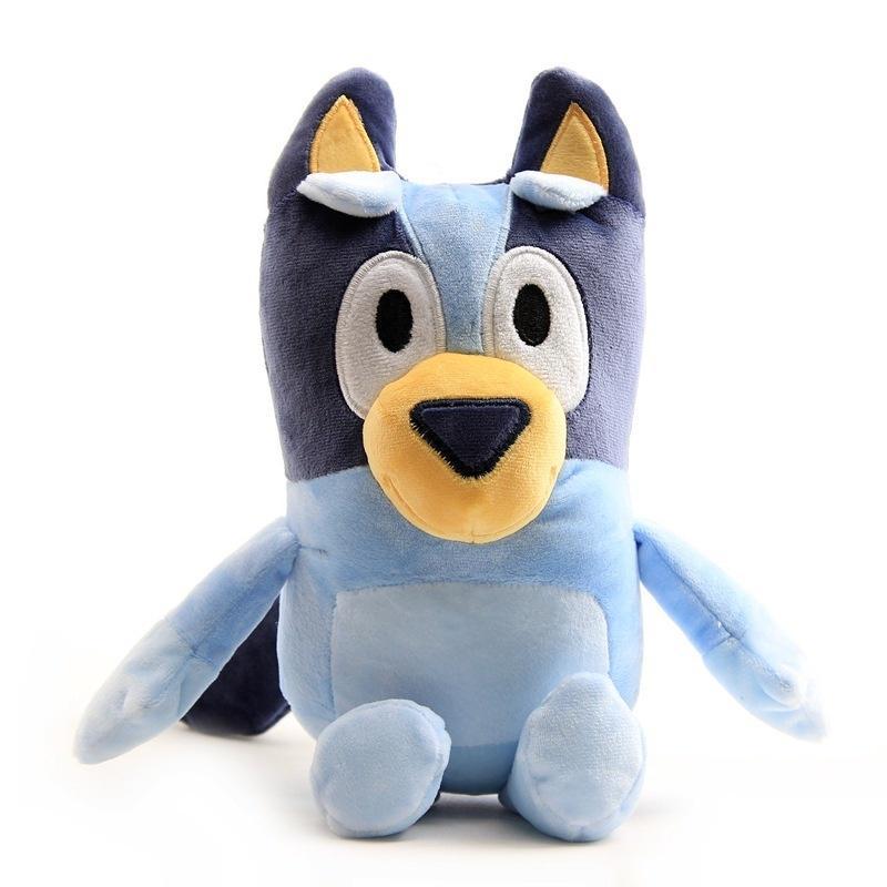 Anime 28cm Bluey And Bingo Dog Stuffed Animals Plush Toy4.6More Than 1000 Purchases