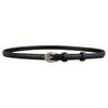 Women Leather Belt Fine Genuine Leather Dress Jeans Casual For Office Wear