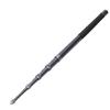    Selfie Stick Extendable Action Camera Pole 9 Sections Ti Gray for Outdoor Activities  