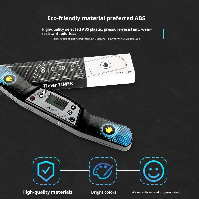 Timer Magic Cube Speed Timer Connect To Computer Puzzle Cubo'S Wca Competition Tools Timer