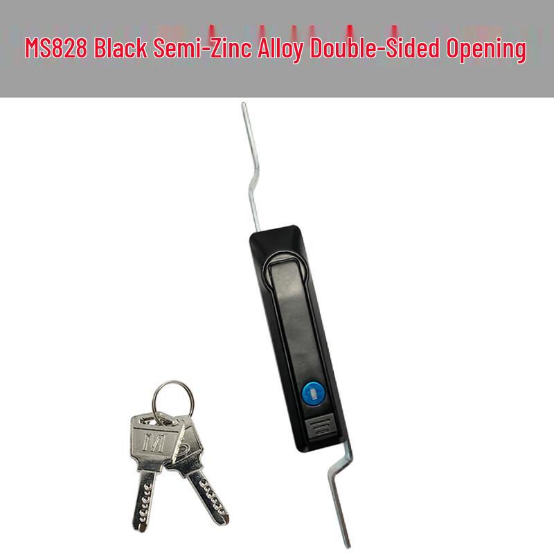 Cabinet Connecting Rod Lock