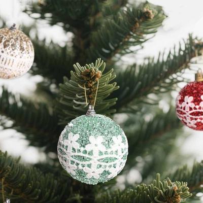 Accesorii de petrecere – Decorațiuni de Crăciun