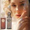 GISSAH Profumo Arabo 200ml Lunga Durata Donna Fragranza Mediorientale