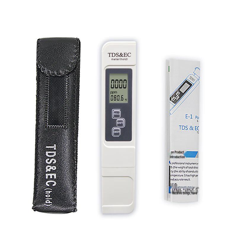 EC Water Quality Tester Pen