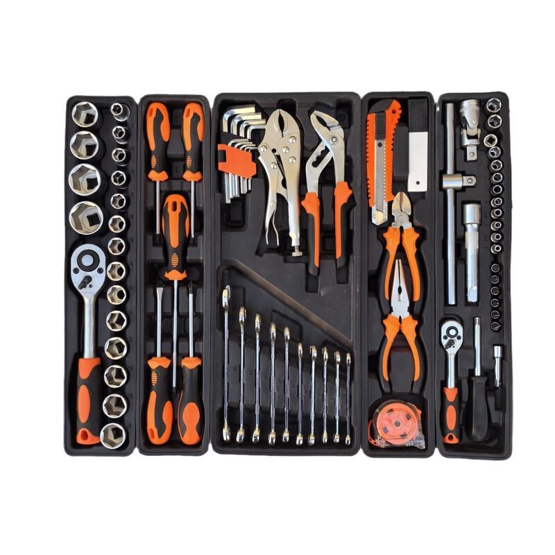 Fengyi 85-Piece Mechanic Tool Set