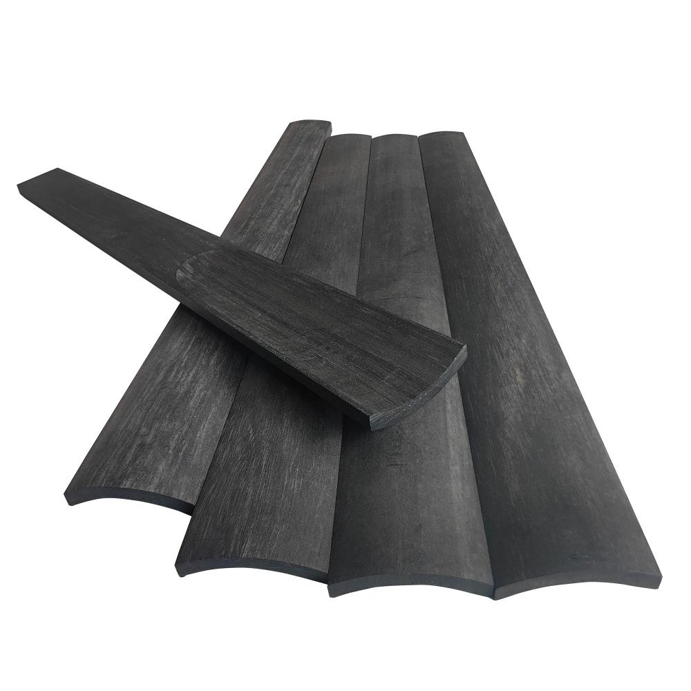 Violin Ebony Fingerboard - All Model Varieties Ebony