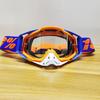 Outdoor Riding Goggles Motorcycle Off-road Dust-proof Glasses Color-changing Sports Windproof Ski Goggles