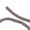 1M Artificial Reptile Vines Flexible Bendable Jungle Climbing Fake Rattan Plants For Lizards Terrarium Tank Pet Habitat Decor