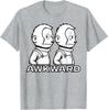 Awkward Monkey T-Shirt
