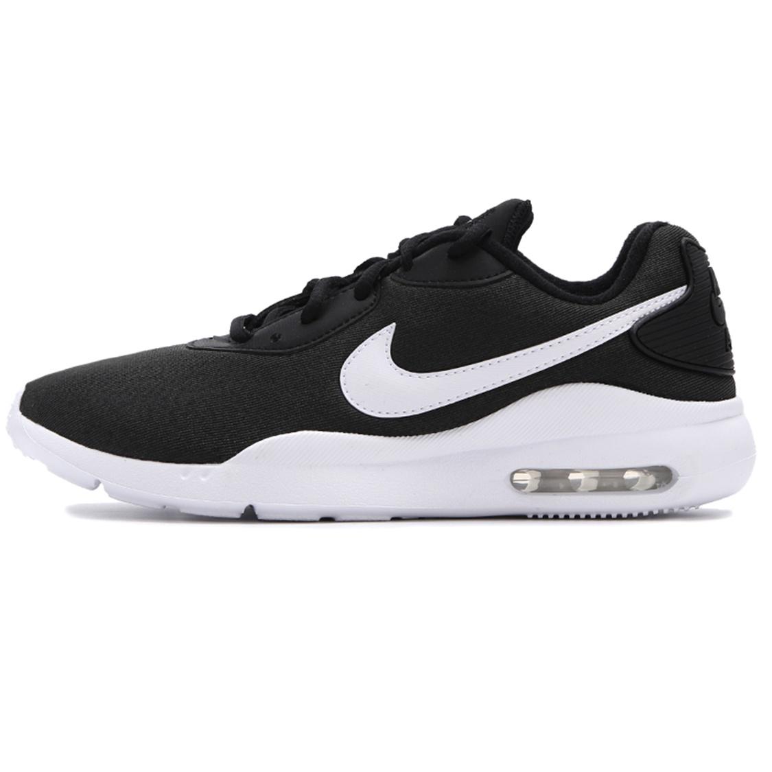 (WMNS) Nike Air Max Oketo WNTR Black White Women s CD5449-001 EU 36