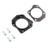 K Series Throttle Body Adapter K ( PRB ) to K ( RBC )  For Honda Acura k20 k24 engine