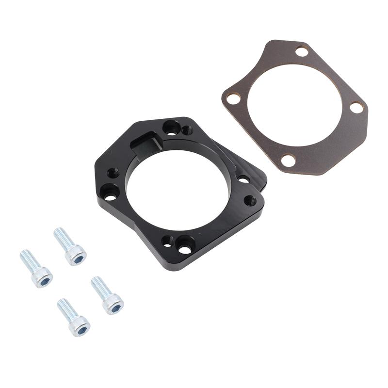 K Series Throttle Body Adapter K ( PRB ) to K ( RBC )  For Honda Acura k20 k24 engine