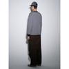 8SECONDS Balloon Corduroy Elastic Pants Brown