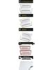 XRV Rear Handle Decorative Panel & Tailgate Grip Sequins Car Accessories
