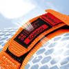 Pulseira de Relógio de Lona DIY para Casio Smart Sport Watch 3475 GBD-H1000 Modificada Fácil de Colar Pulseira de Nylon Acessórios Pulseira Masculina