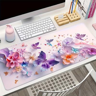 Accessori per computer – Tappetini per mouse con poggiapolso