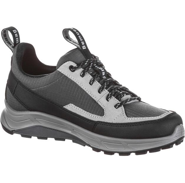 Треккинговые ботинки Hanwag Light Low Lady GTX