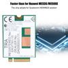 T77W595 4G Module Network Card FDD LTE 150M NGFF Interface for HP EliteBook 840 G3 Notebook PC
