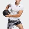 Set-in Sleeve T-Shirt Men's White GP7656