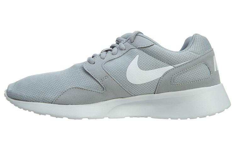Nike Kaishi 2.0 Low Top Grey/White Women s 654845-014 36.5